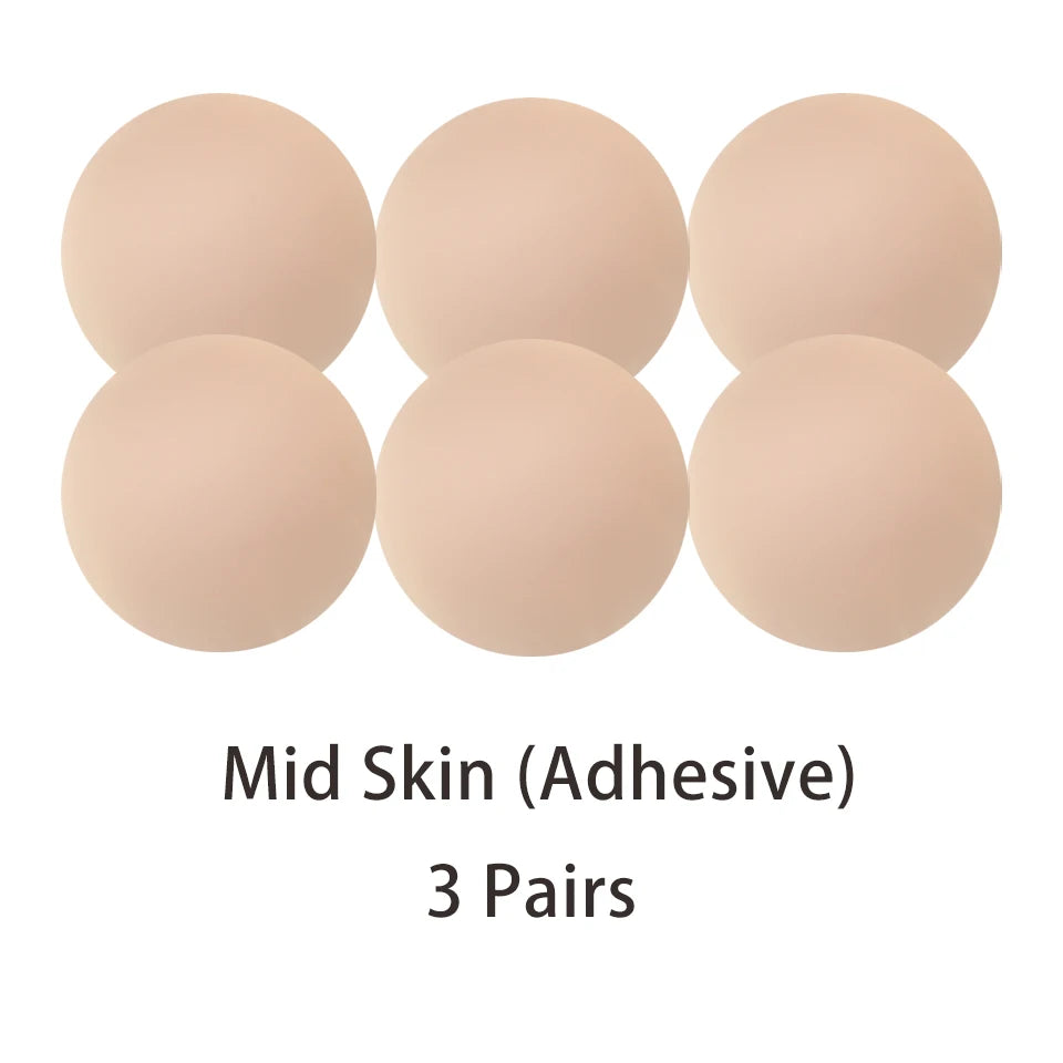 Seamless Non-Adhesive Nip Covers