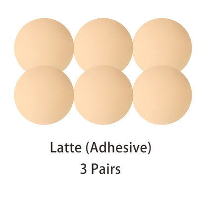 Seamless Non-Adhesive Nip Covers